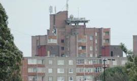 Seimo komitetas siūlo uždrausti montuoti mobiliojo ryšio antenas ant gyvenamųjų namų