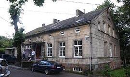 Dvarininko name griuvo lubos