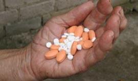 VMVT perspėja nepirkti neregistruotų maisto papildų