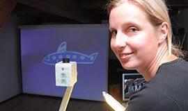 Apie Psilikono teatrą, eksperimentinę animaciją ir undinių viliones