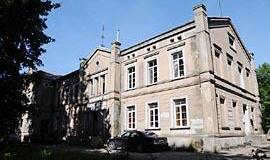 Klaipėdos akvarelės: namai ir žmonės (109)
