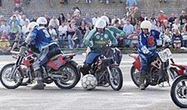 "Milda" užleido poziciją