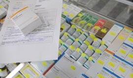 Vaistininkai turės pasiūlyti ir pigiausius tos pačios rūšies vaistus