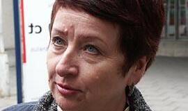 Autobusų parkui - vežėjų ieškinys