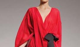 Donna Karan. Resort 2010