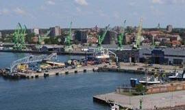 "Memelio miestas" išnirs iš tarptautinių vandenų