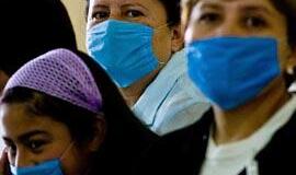 Nuo kiaulių gripo pasaulyje mirė 1 tūkst. 265 žmonės