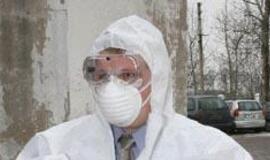 Naujojo gripo diagnozę Lietuvoje išgirdo ir Izraelio pilietis