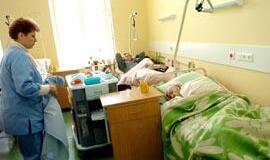 Ankstyva diagnozė - ne visiems