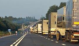 Vežėjų likimą spręs šiandien