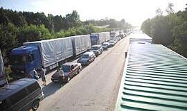 Lietuvai - vis daugiau rusiškų siurprizų