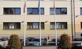 Teisinei pagalbai pinigų teks ieškoti