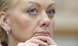 I. Rozova pasirinko Klaipėdą