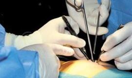 Sunkmetis veja medikus iš Lietuvos