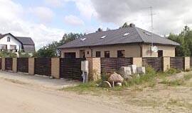 Kulkos pakirto visą šeimą