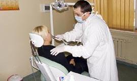 Protezavimo išlaidos bus kompensuojamos pacientui