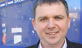 Nekilnojamojo turto srityje - siekis įvesti tvarką