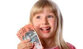 Ką vaikai pirktų už milijoną?