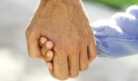 Kaip sutarti su vaikais?