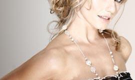 Lietuvė šokdins britų įžymybes