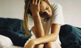 Ligonio uždarumas - našta artimiesiems