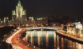 Reitingas: brangiausi viešbučiai pasaulyje - ir vėl Maskvoje