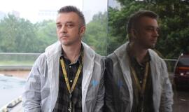 A. Mamontovas: “Svarbiausia - atsakomybė”