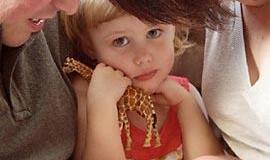 Broliai, seserys: mano tėvų vaikai