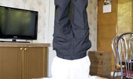 Pradėjęs sveikai maitintis, įveikė klastingą ligą