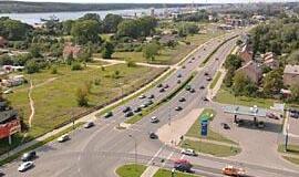 Tunelio idėja atidedama geresniems laikams