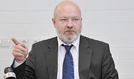 E. Gentvilas: "Dar reikia pakovoti"