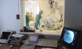 A. Čaplikas: pertvarkos metu nė viena ligoninė nebus uždaryta