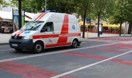 Greitoji pagalba skubėjo vėžlio greičiu