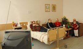 Nacionalinė sveikatos taryba pritaria sveikatos apsaugos sistemos pertvarkai