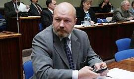 Tarybos opozicijai - politinė patranka