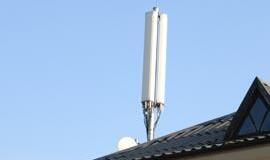 Antenos dygsta – gyventojai pyksta