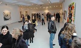 Krizės padiktuota "Kultūrpolio" ir Parodų rūmų santuoka