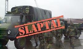 Priedas prie posto - slapta informacija