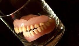 Protezavimo išlaidos bus kompensuojamos pacientui