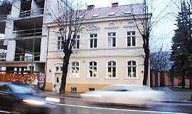 Pigesnių bilietų - miesto centre