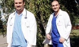 Libaniečiai su pacientais kalba lietuviškai