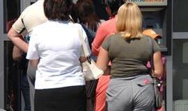 Sunkmetis gerina sveikatą?