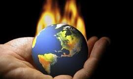 Gydytojai: klimato kaita žalinga sveikatai