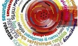 Emocinės paramos tarnyboms trūksta savanorių