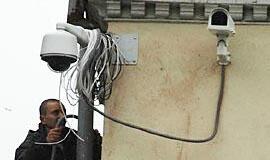 Norima daugiau nebyliųjų akių