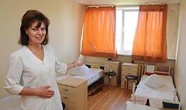 Kodėl gydytojas be chalato, o ligoniai nešiojasi šaukštus