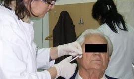 Sergantiesiems distonijomis - nemokamas gydymas