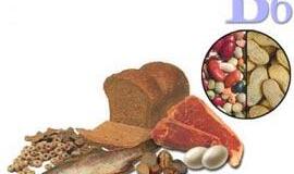 Vitaminas B6 padidina galimybę išgyventi sergantiems prostatos vėžiu