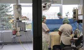 V. Grubliauskas ragina sveikatos apsaugos ministrą nesiimti skubotų sprendimų