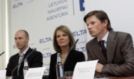 Specialistai: klausos problemos - vis dar apgaubtos mitų